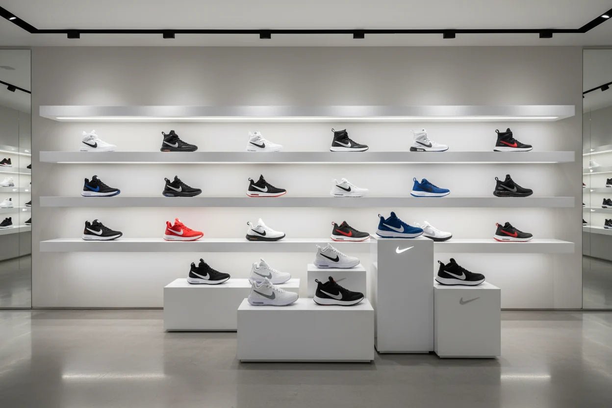 Nike Shoes for Men in Dubai