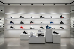 Nike Shoes for Men in Dubai
