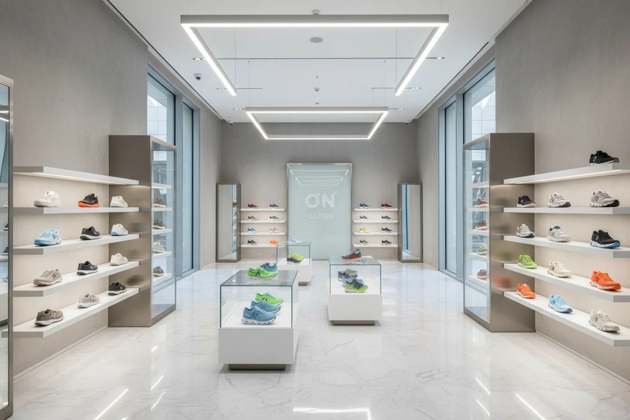 Best Place to Buy Shoes in Dubai – UAE