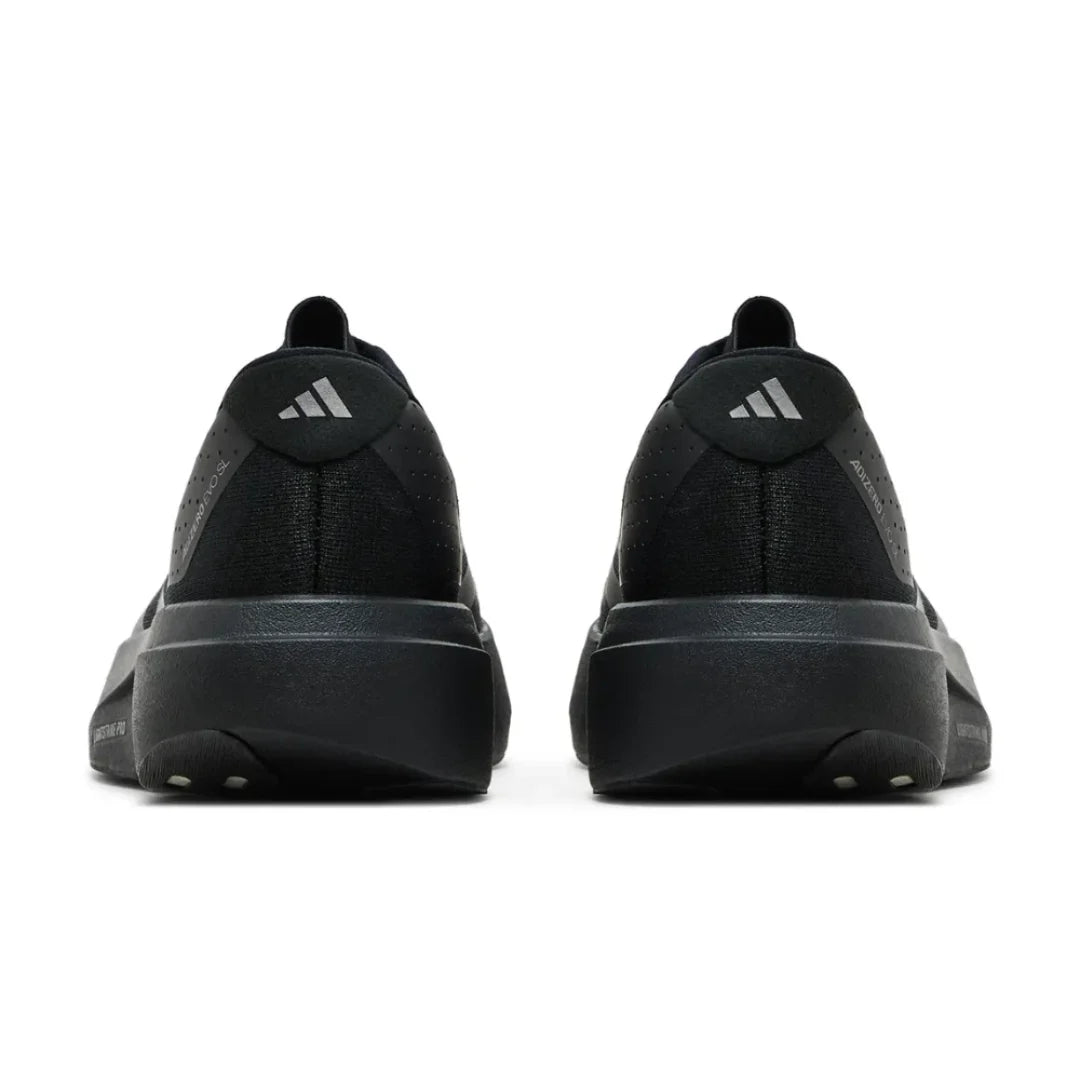 Adidas Adizero Evo SL 'Black Iron Metallic' - Luxury Dubai