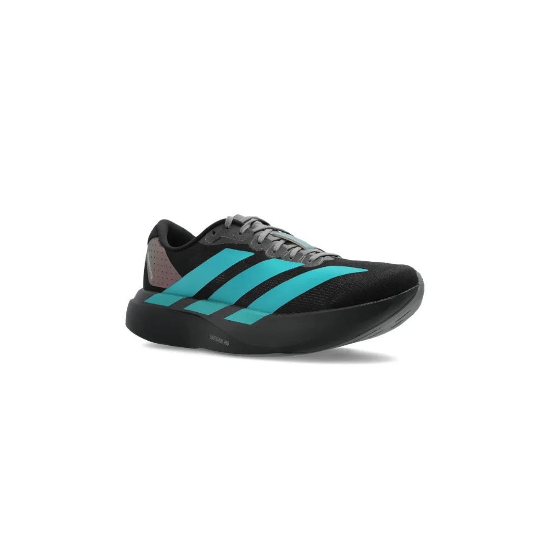 adidas Adizero Evo SL 'Core Black / Pure Teal / Grey Four' - Luxury Dubai