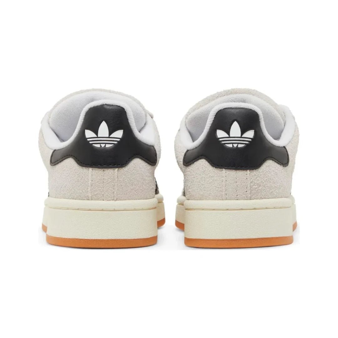 Adidas Campus 00s 'Crystal White Black' - Luxury Dubai