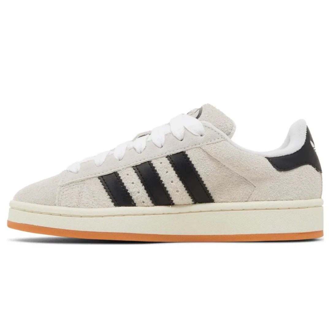 Adidas Campus 00s 'Crystal White Black' - Luxury Dubai