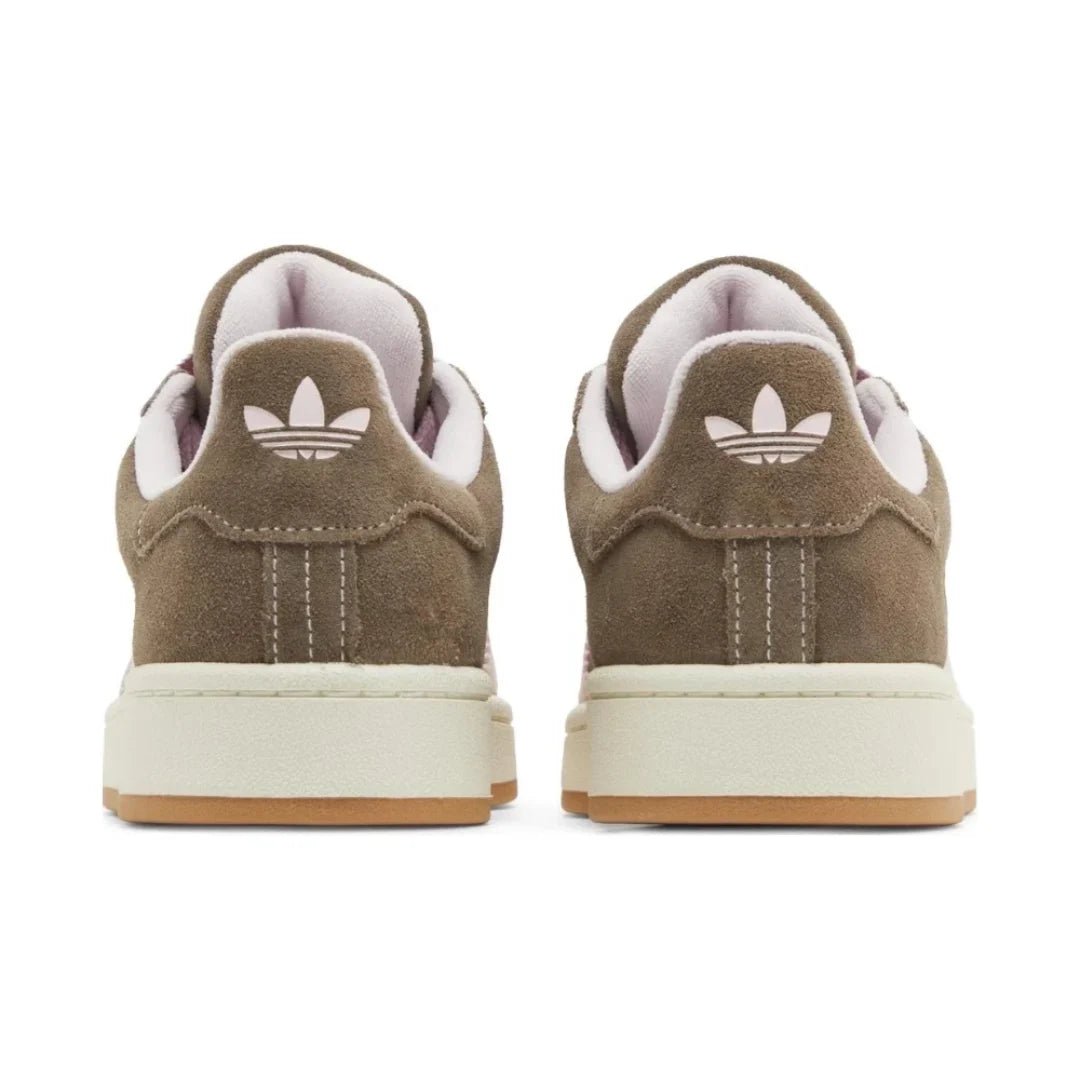 Adidas Campus 00s 'Dust Cargo Clear Pink' - Luxury Dubai