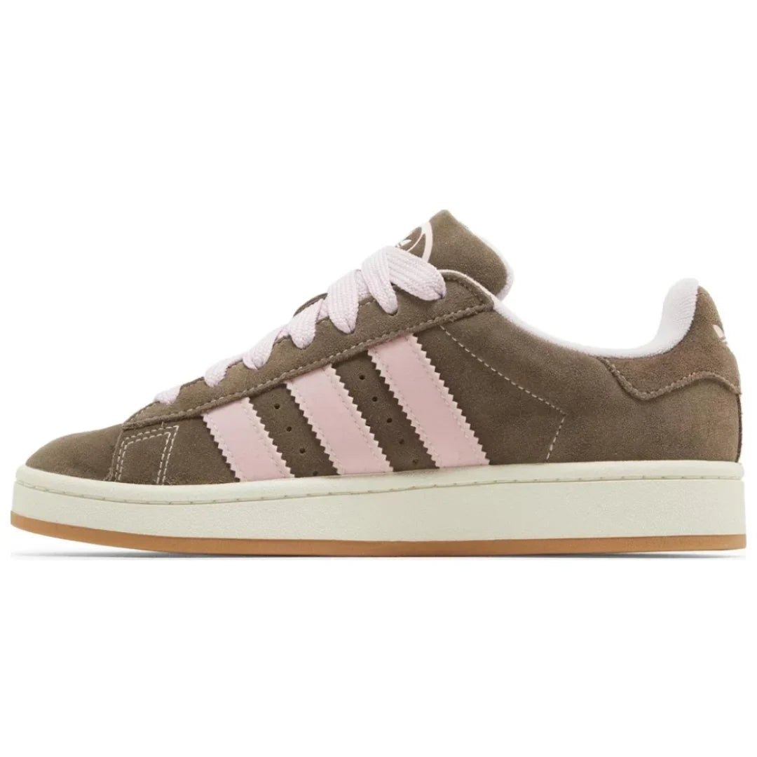 Adidas Campus 00s 'Dust Cargo Clear Pink' - Luxury Dubai
