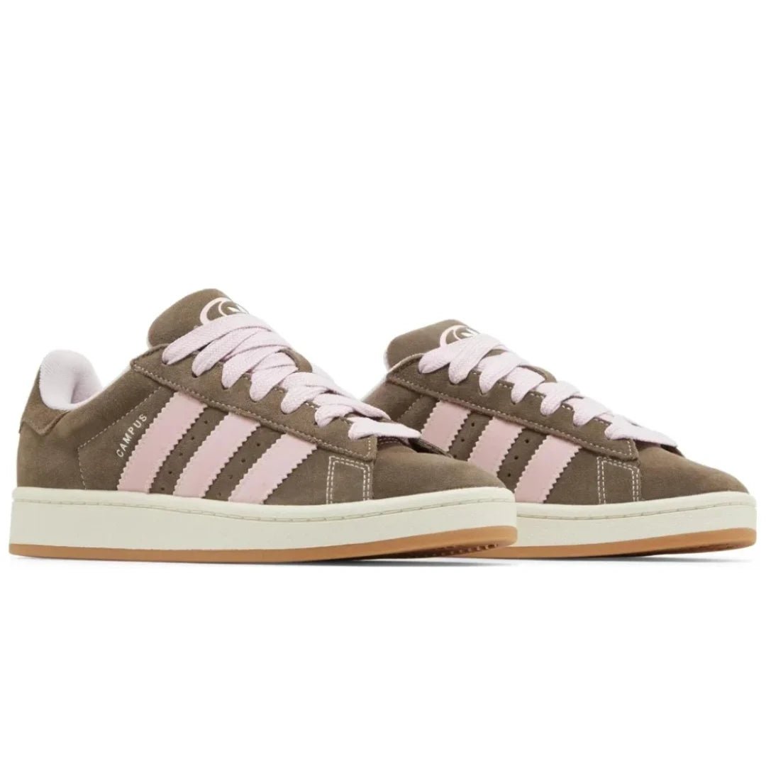 Adidas Campus 00s 'Dust Cargo Clear Pink' - Luxury Dubai