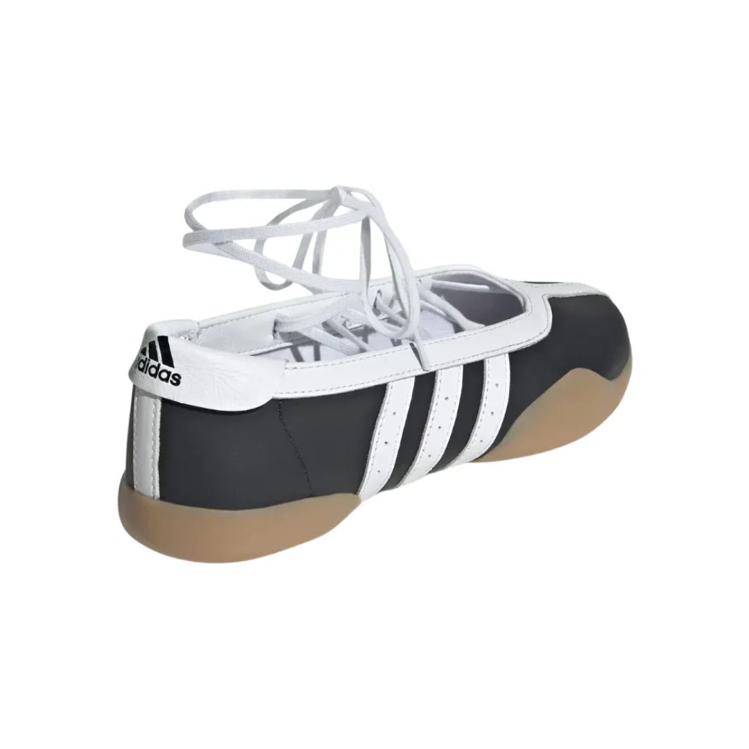 Adidas Chaussure Taekwondo Mei "Black / White" - Luxury Dubai