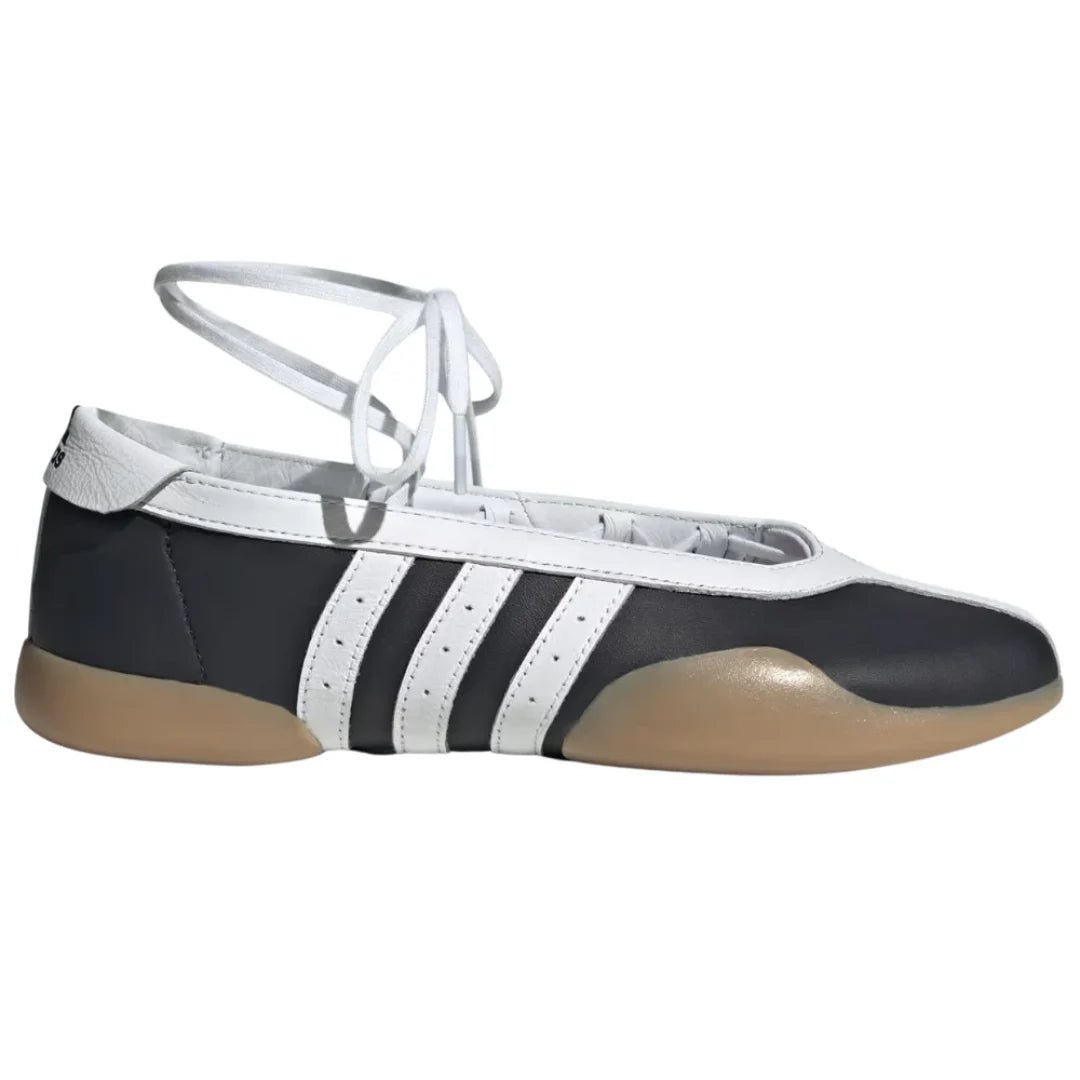 Adidas Chaussure Taekwondo Mei "Black / White" - Luxury Dubai
