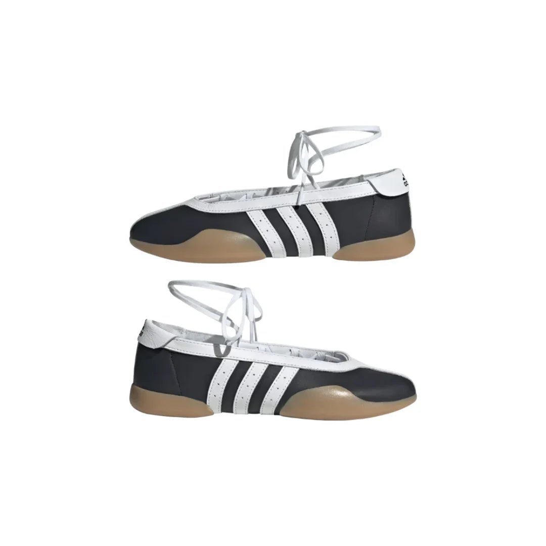Adidas Chaussure Taekwondo Mei "Black / White" - Luxury Dubai