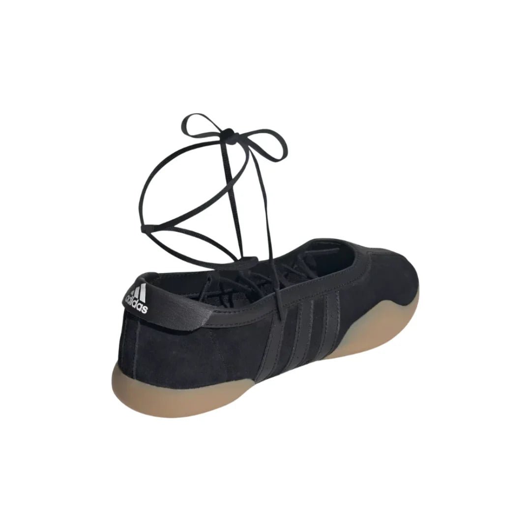 Adidas Chaussure Taekwondo Mei "Black" - Luxury Dubai