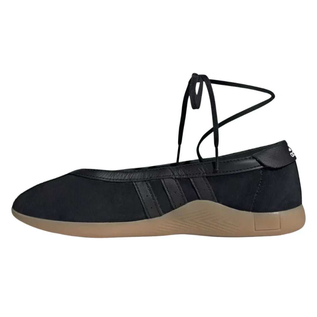 Adidas Chaussure Taekwondo Mei "Black" - Luxury Dubai