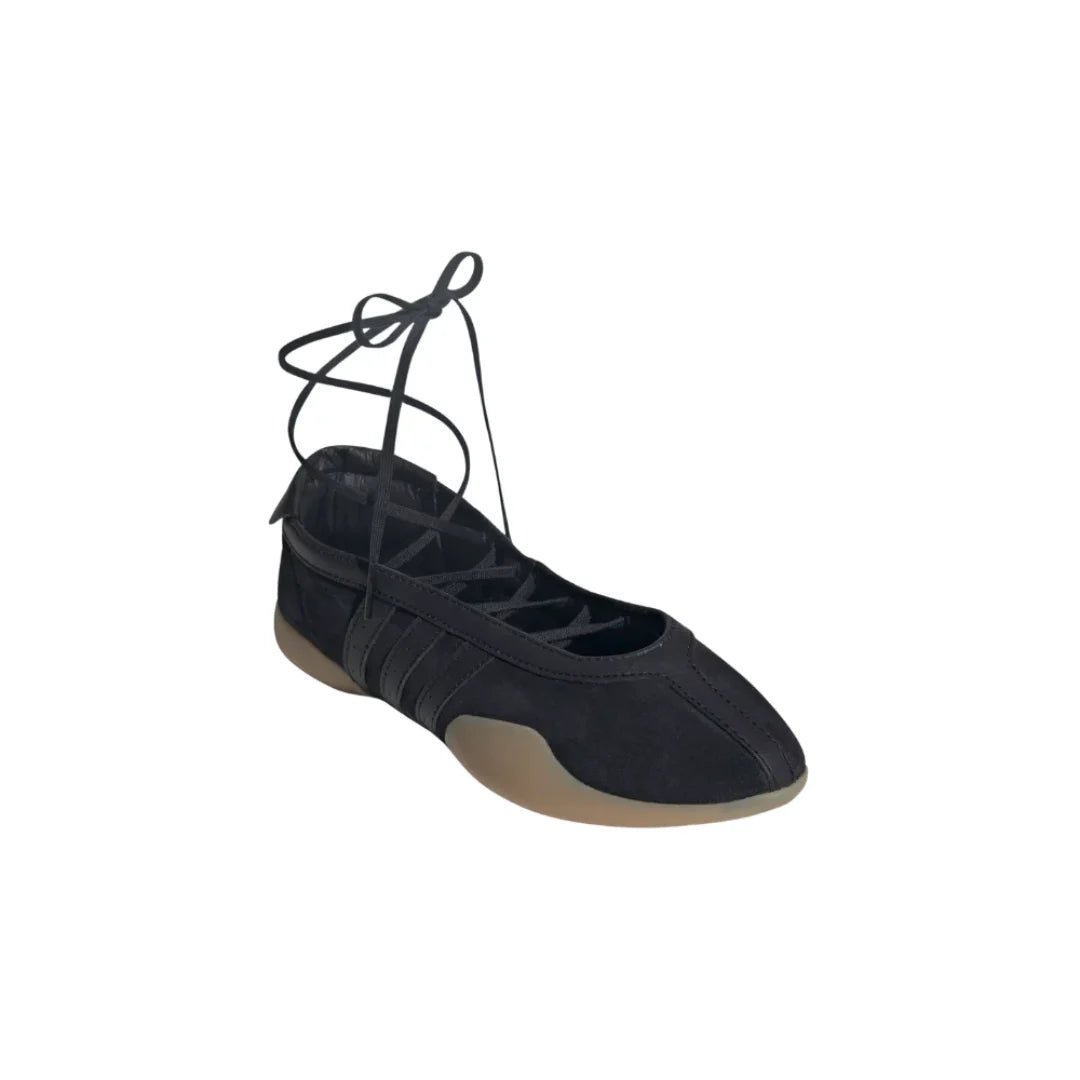 Adidas Chaussure Taekwondo Mei "Black" - Luxury Dubai