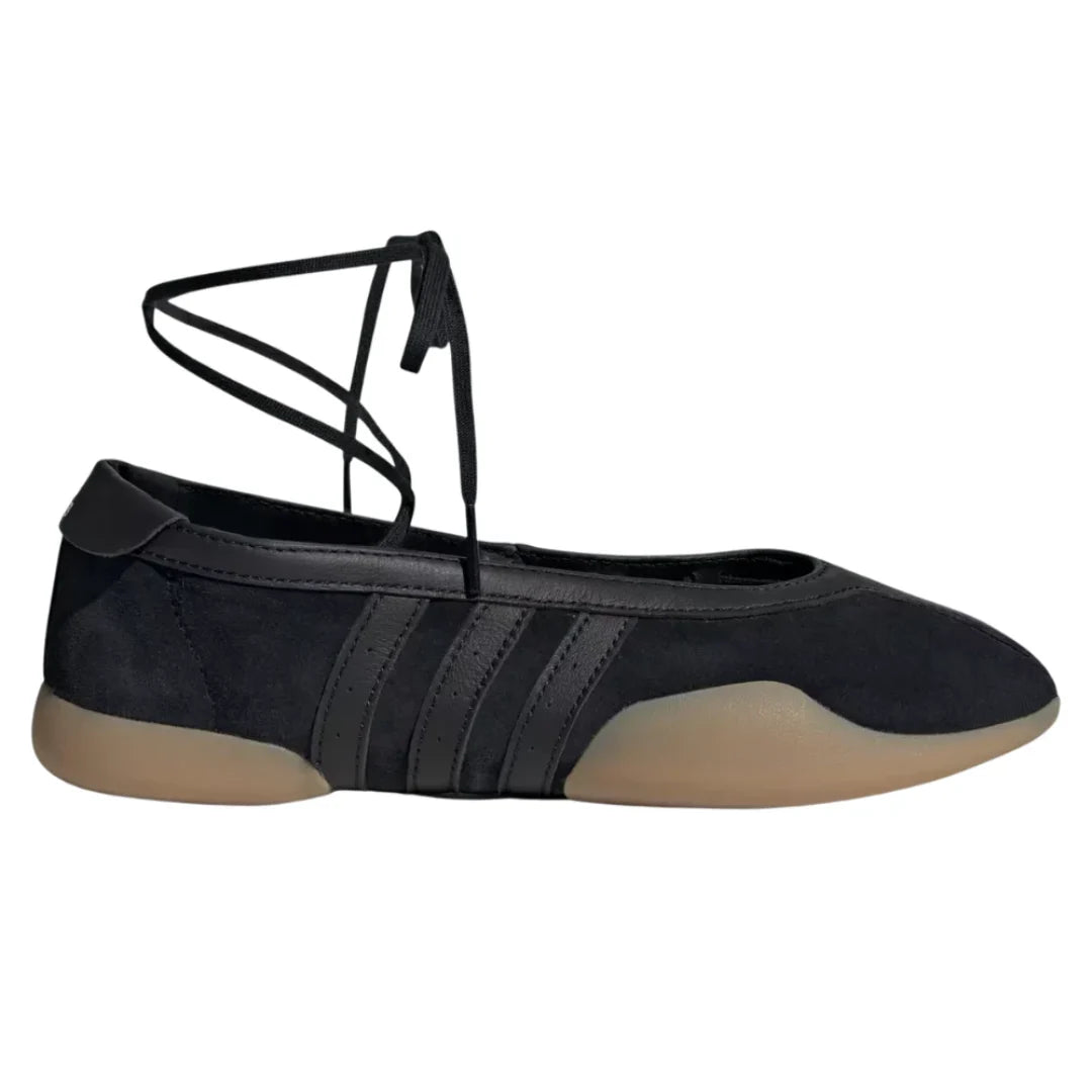 Adidas Chaussure Taekwondo Mei "Black" - Luxury Dubai