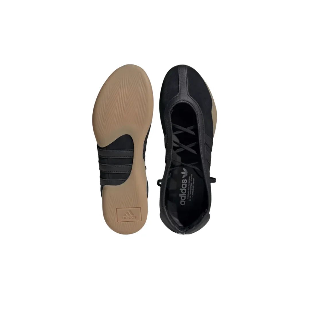 Adidas Chaussure Taekwondo Mei "Black" - Luxury Dubai