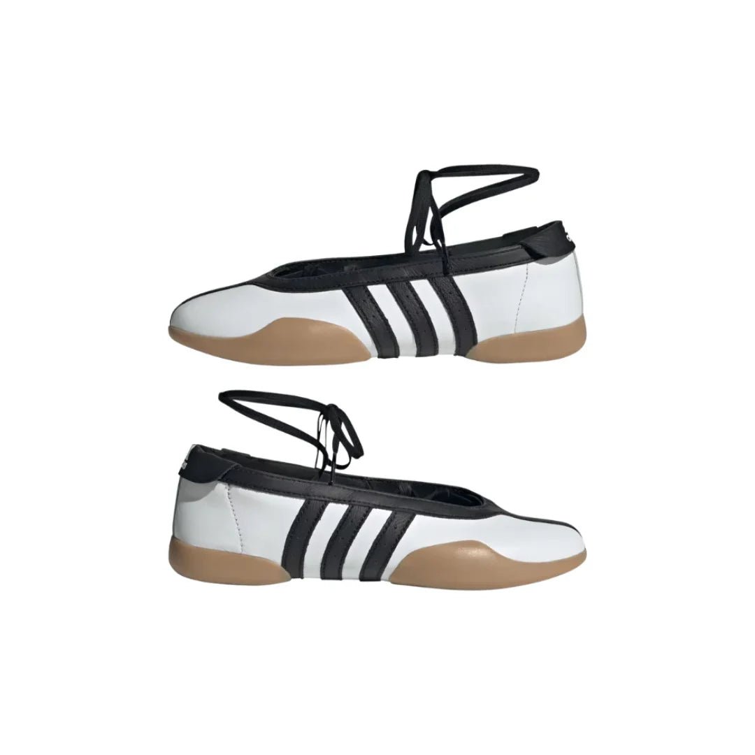 Adidas Chaussure Taekwondo Mei"Cloud White/Core Black/Gum" - Luxury Dubai