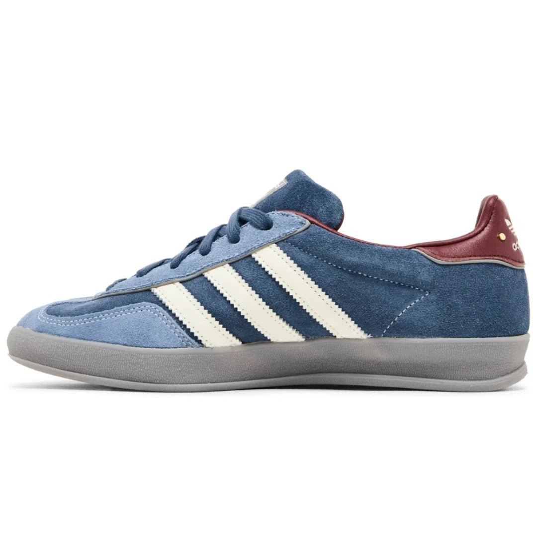 Adidas Gazelle Indoor "Crew Navy" - Luxury Dubai