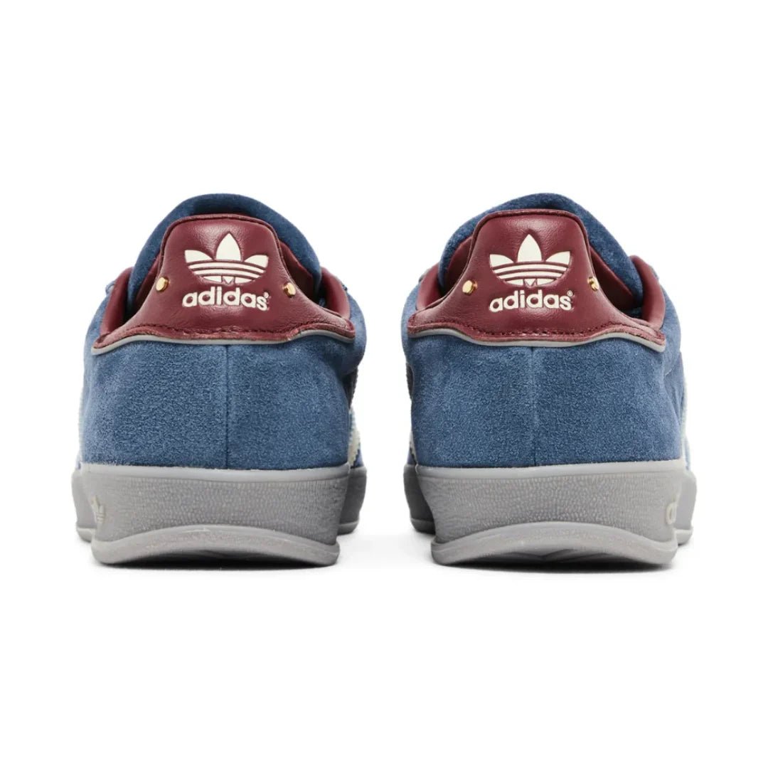 Adidas Gazelle Indoor "Crew Navy" - Luxury Dubai