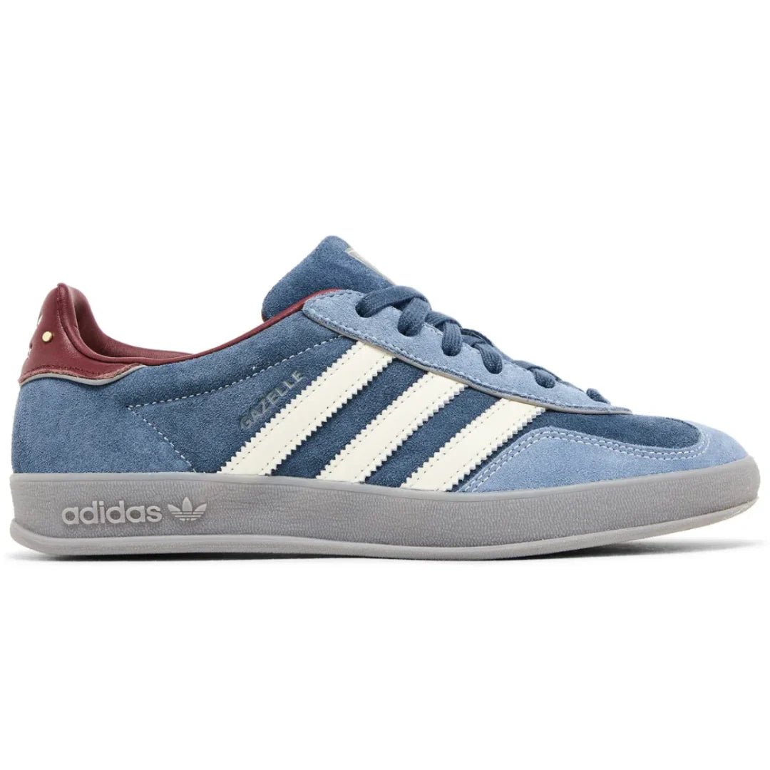 Adidas Gazelle Indoor "Crew Navy" - Luxury Dubai