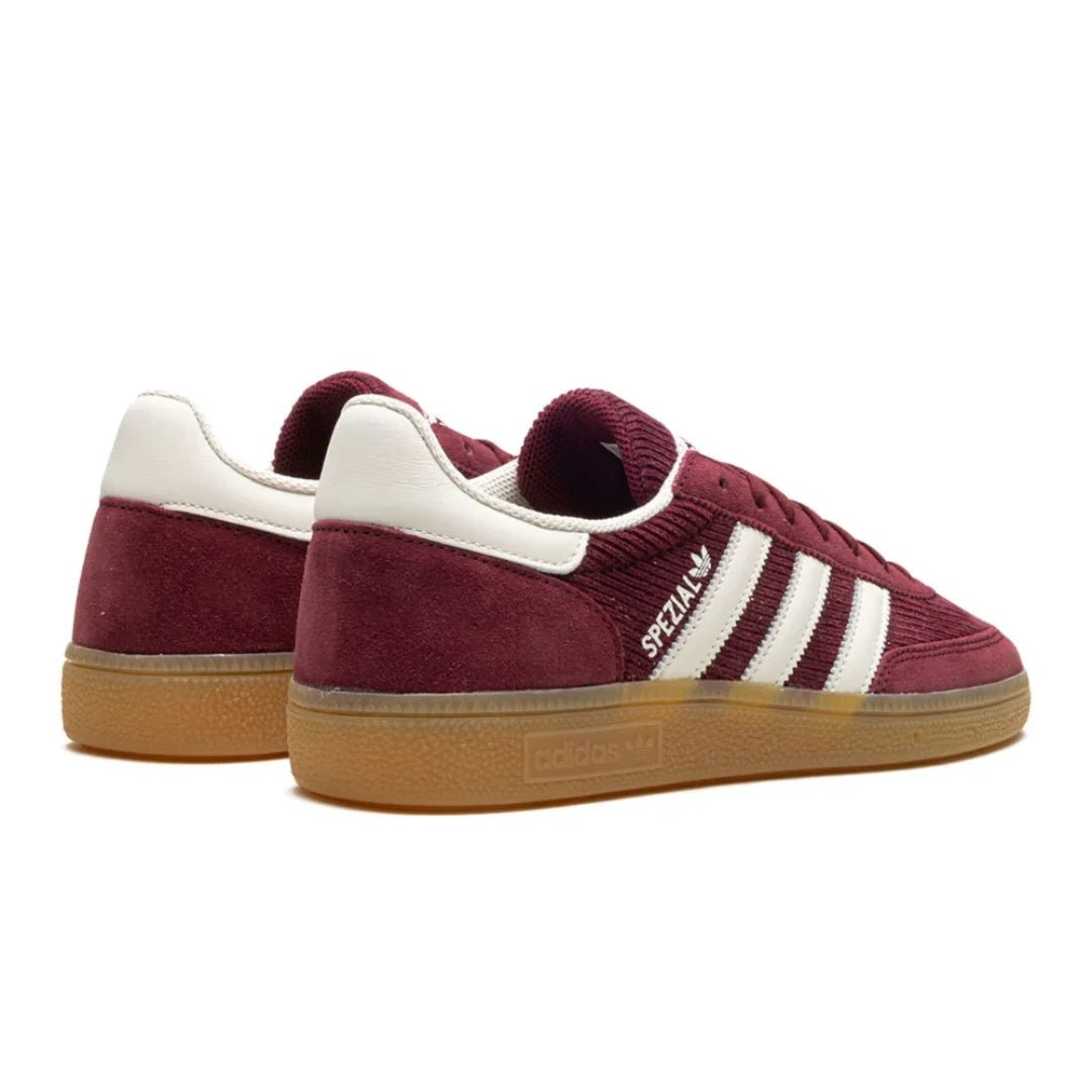 Adidas Handball Spezial "Shadow Red" - Luxury Dubai