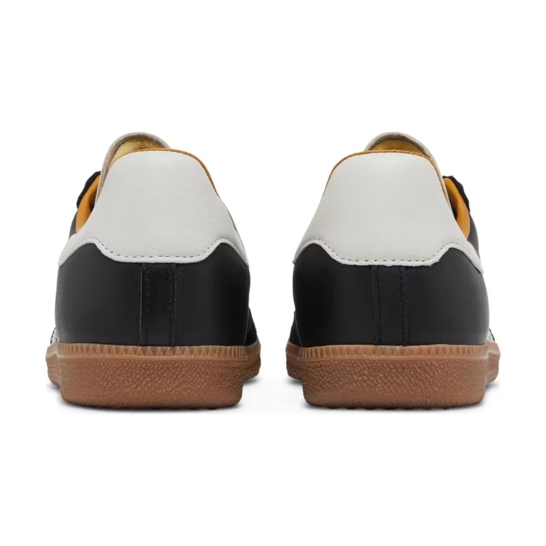 adidas JJJJound x Samba OG 'Black' - Luxury Dubai