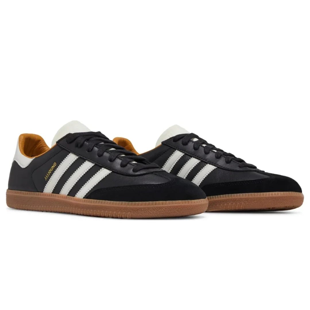 adidas JJJJound x Samba OG 'Black' - Luxury Dubai