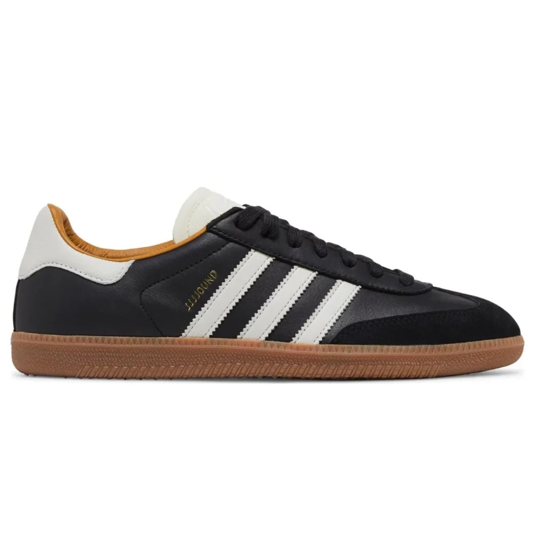 adidas JJJJound x Samba OG 'Black' - Luxury Dubai