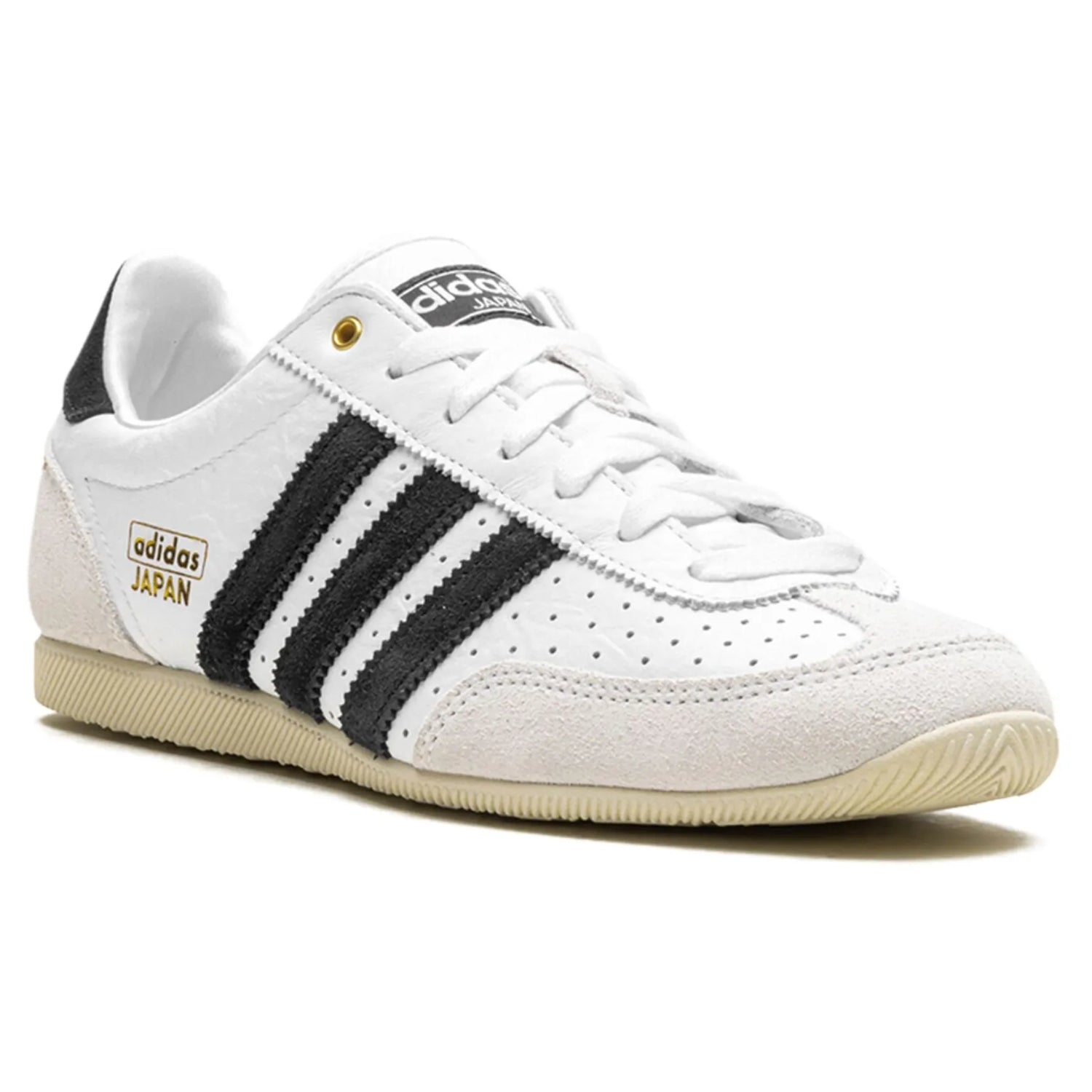 Buy Adidas Japan Cloud White Black sneakers - Luxury Dubai