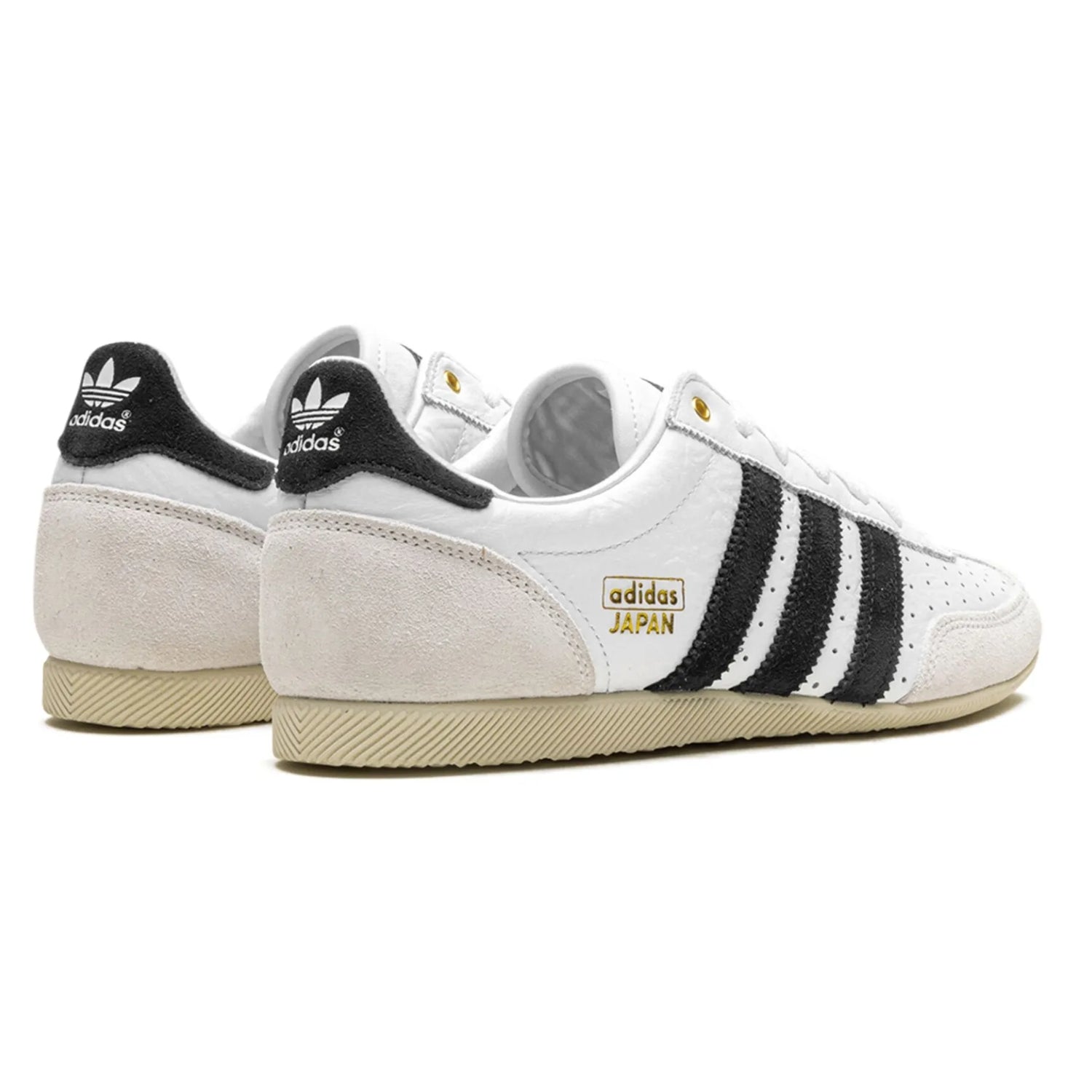 Buy Adidas Japan Cloud White Black sneakers - Luxury Dubai