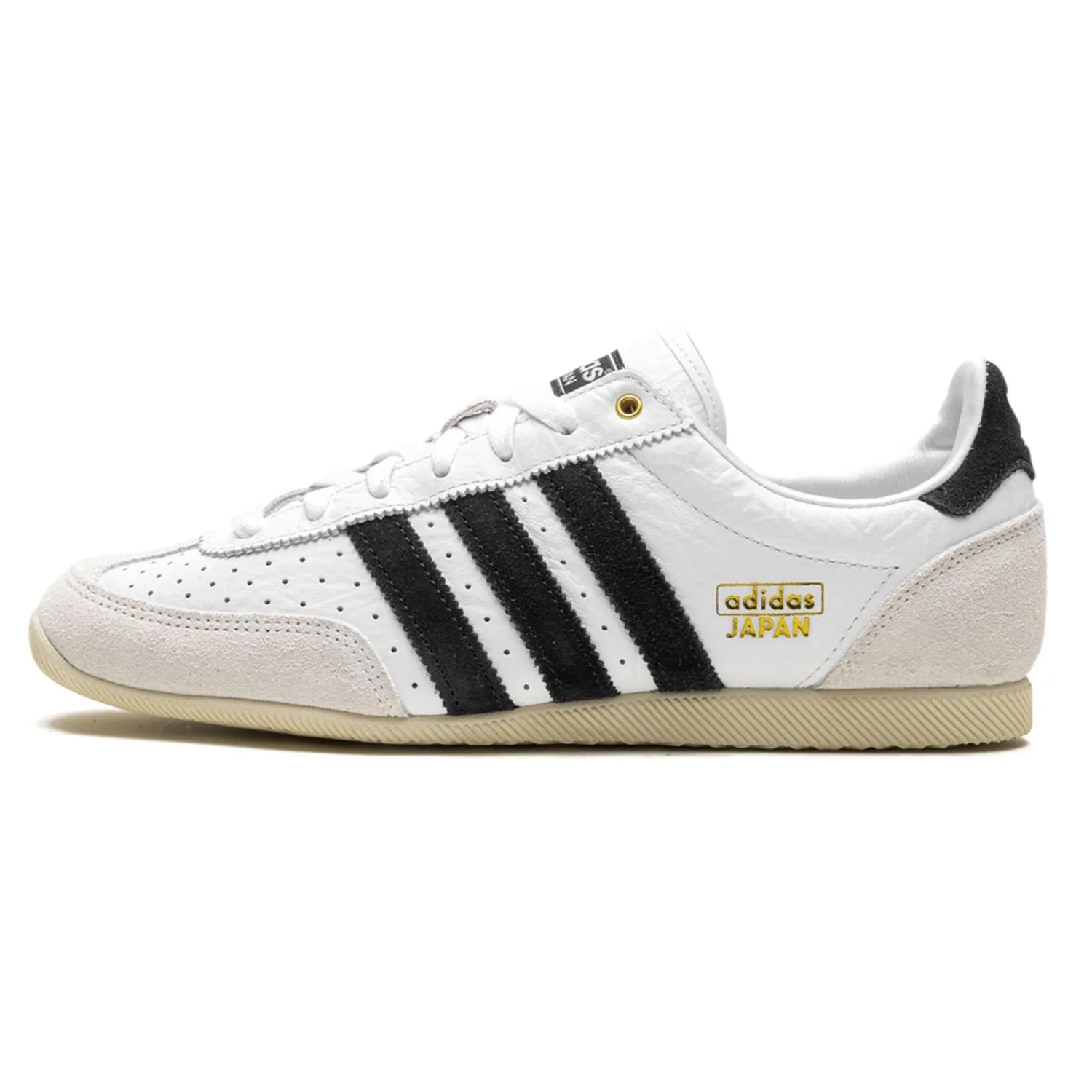 Buy Adidas Japan Cloud White Black sneakers - Luxury Dubai