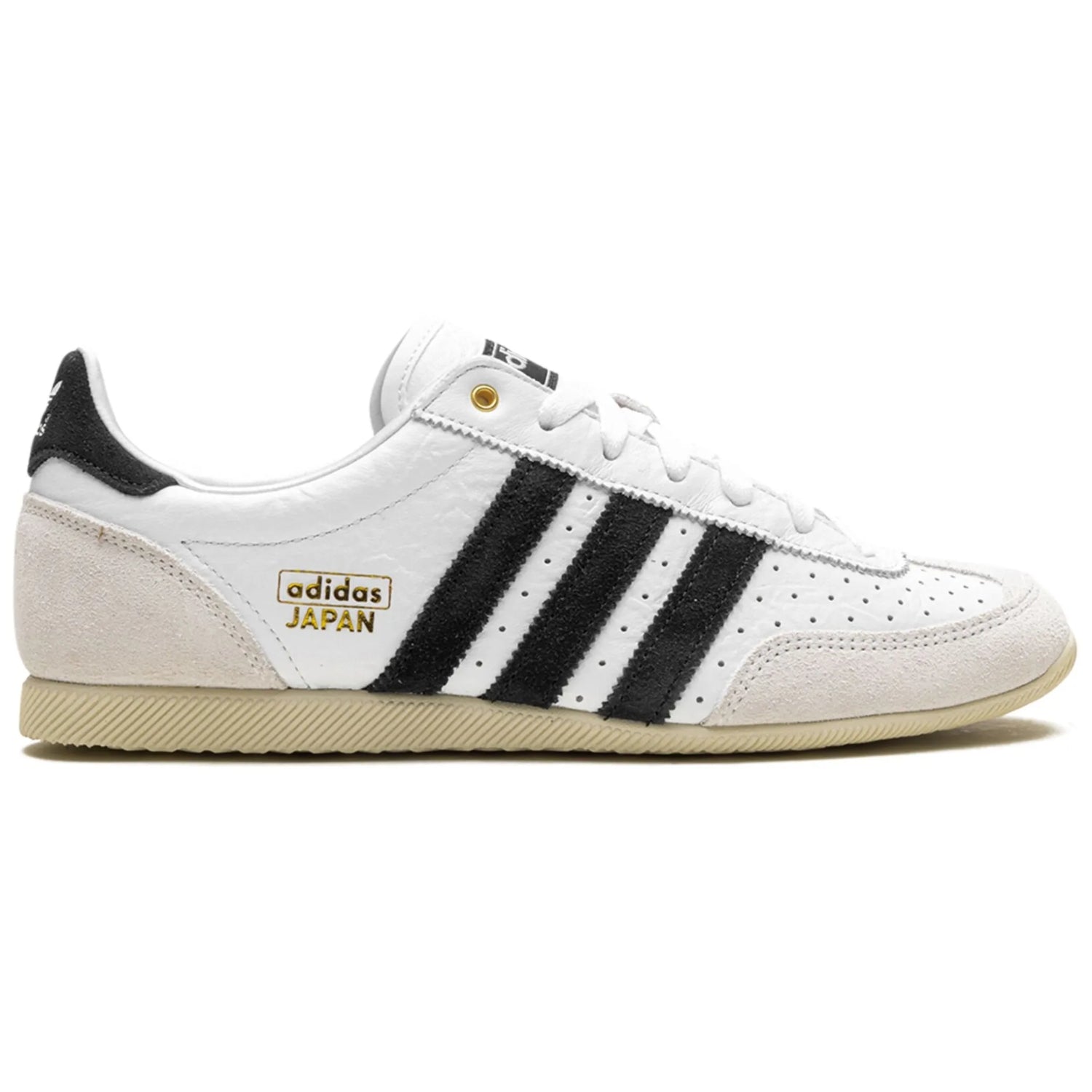 Buy Adidas Japan Cloud White Black sneakers - Luxury Dubai