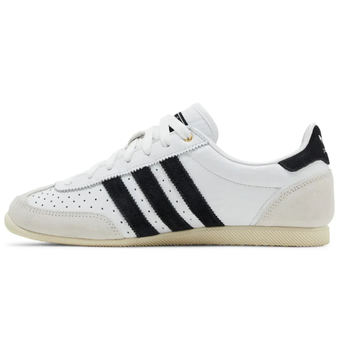 Adidas Japan 'White Black' - Luxury Dubai