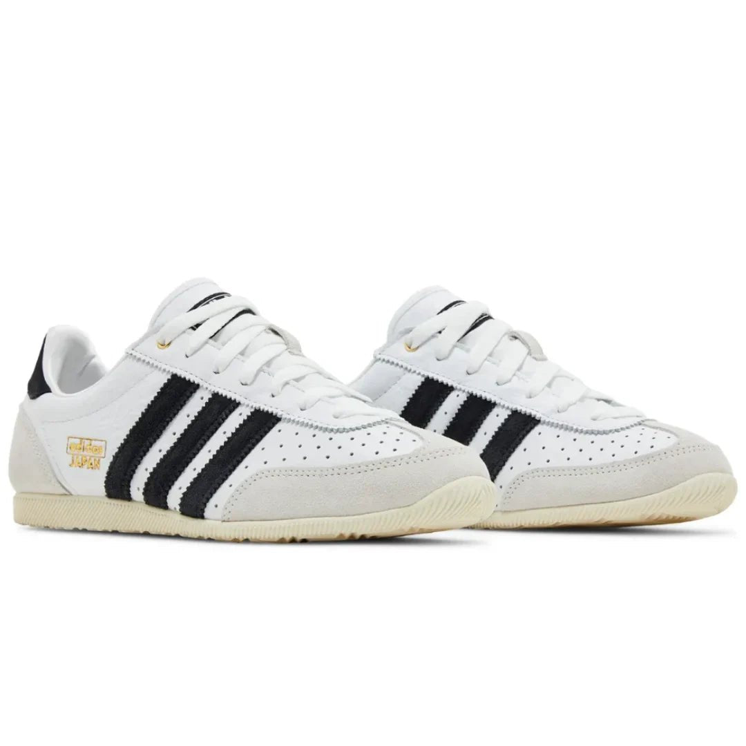 Adidas Japan 'White Black' - Luxury Dubai