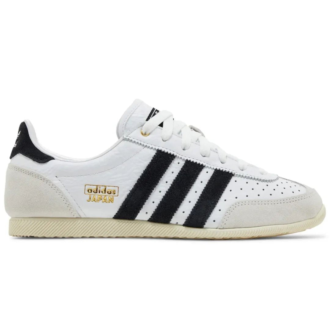 Adidas Japan 'White Black' - Luxury Dubai