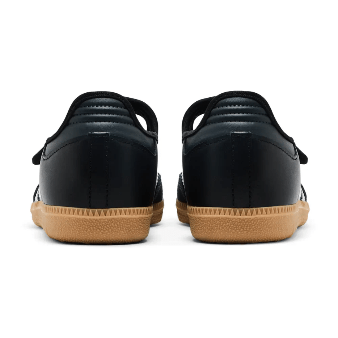 Adidas Samba Jane 'Black White Gum' - Luxury Dubai