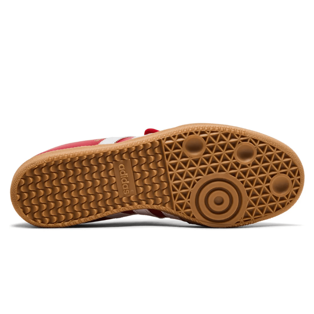 Adidas Samba Jane 'Scarlet Gum' - Luxury Dubai