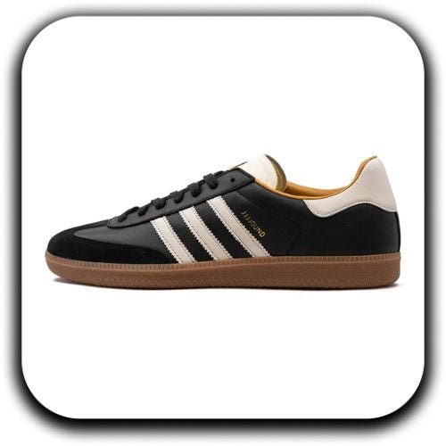 Buy Adidas Samba OG JJJJound Shoes - Luxury Dubai