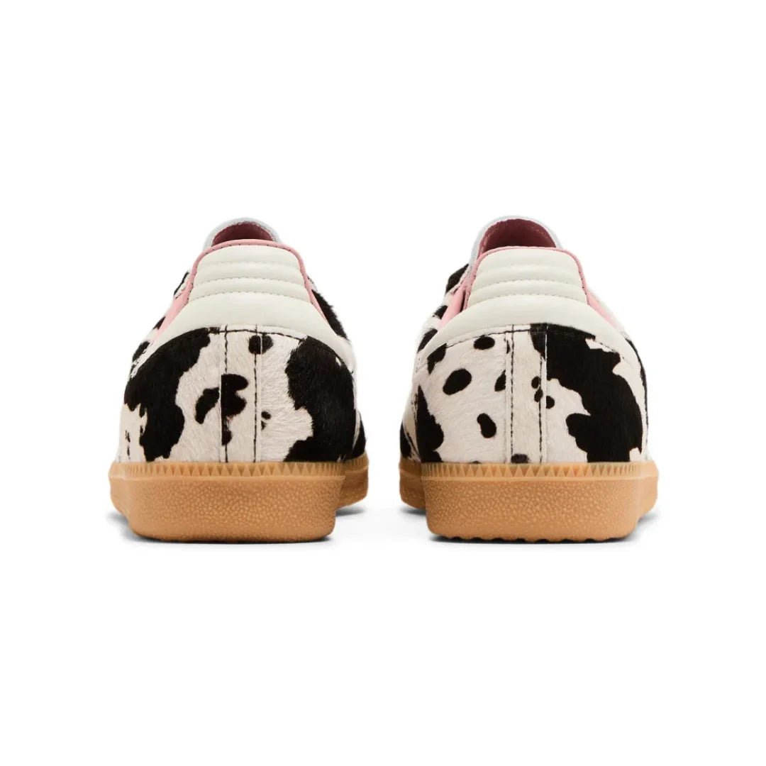 Adidas Samba OG 'Cow Print' - Luxury Dubai