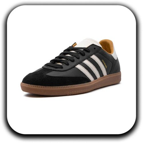 Buy Adidas Samba OG JJJJound Shoes - Luxury Dubai