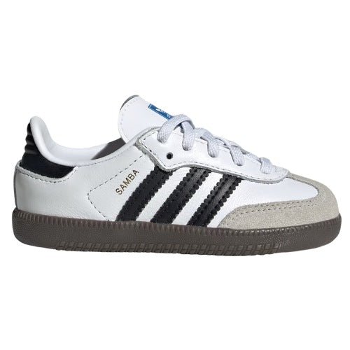 Buy Adidas Samba OG Shoes Kids In UAE - Luxury Dubai