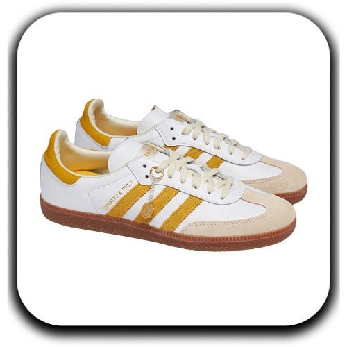 Buy Adidas Samba OG Sporty Rich Sneakers - Luxury Dubai