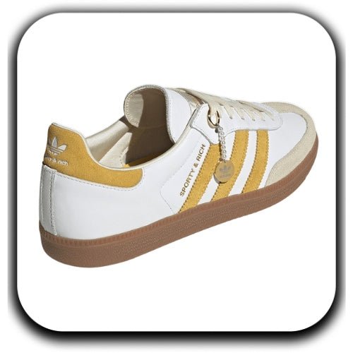 Buy Adidas Samba OG Sporty Rich Sneakers - Luxury Dubai