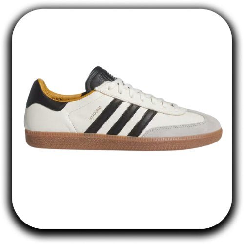 Buy Adidas Samba OG JJJJound Shoes - Luxury Dubai