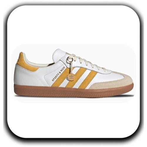 Buy Adidas Samba OG Sporty Rich Sneakers - Luxury Dubai