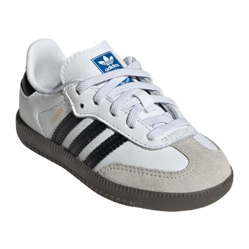 Buy Adidas Samba OG Shoes Kids In UAE - Luxury Dubai