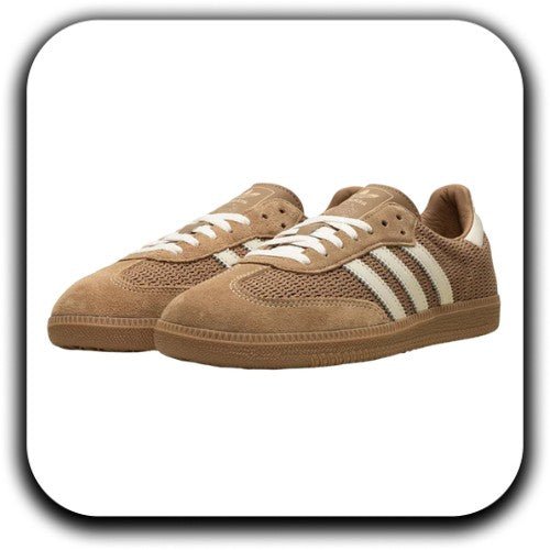 Buy Adidas Samba og Cardboard Sneakers - Luxury Dubai