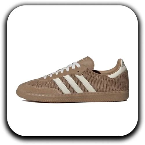 Buy Adidas Samba og Cardboard Sneakers - Luxury Dubai