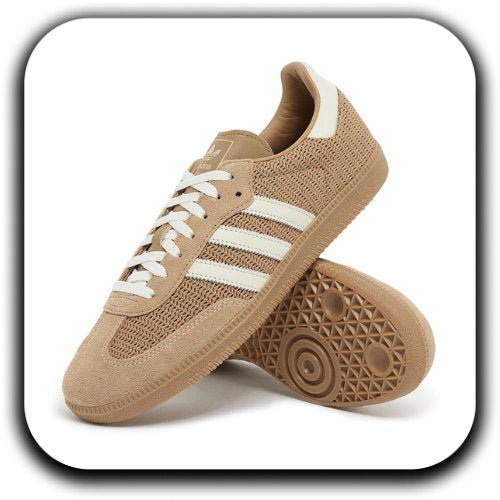Buy Adidas Samba og Cardboard Sneakers - Luxury Dubai