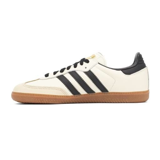 New Adidas Samba OG Cream White - Luxury Dubai