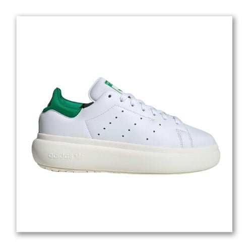 New Adidas Stan Smith PF M Shoes - Luxury Dubai