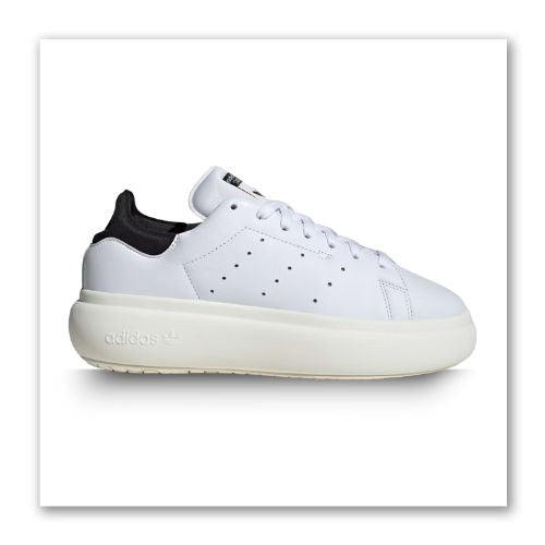 New Adidas Stan Smith PF M Shoes - Luxury Dubai